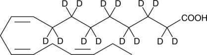 α-Linolenic Acid-d14图片