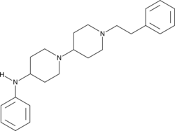 Bipiperidinyl 4-ANPP图片