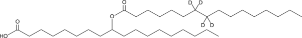 9-PAHSA-d4图片