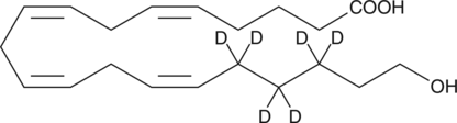 20-HETE-d6图片