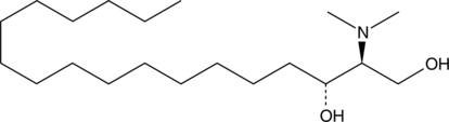 N,N-dimethyl Sphinganine(d18:0)图片