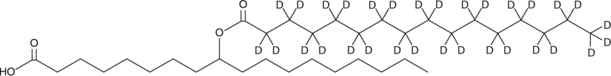 9-PAHSA-d31图片