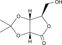 2,3-Isopropylidene-D-ribonolactone图片