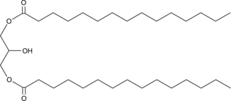 1,3-Dipentadecanoyl Glycerol图片