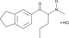 3',4'-trimethylene-α-methylamino-Valerophenone(hydrochloride)图片