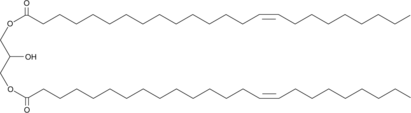 1,3-Dinervonoyl-rac-glycerol图片