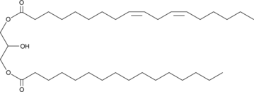 1-Linoleoyl-3-Palmitoyl-rac-glycerol图片