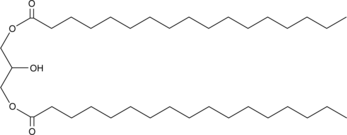 1,3-Diheptadecanoyl-rac-glycerol图片
