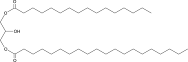 1-Palmitoyl-3-Arachidoyl-rac-glycerol图片