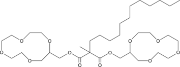 Sodium Ionophore VI图片