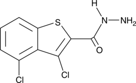 OGG1-IN-O8图片