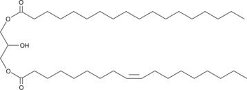 1-Stearoyl-3-Oleoyl-rac-glycerol图片