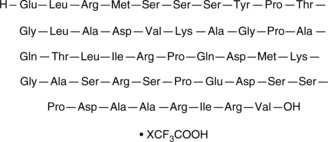 Pro-Adrenomedullin(45-92)(human)(trifluoroacetate salt)图片
