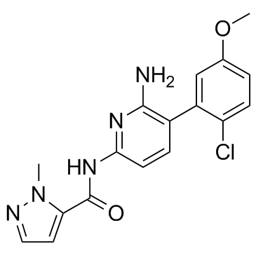 PF 04531083图片