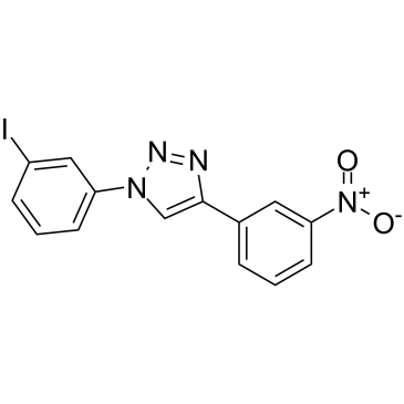 P62-mediated mitophagy inducer图片
