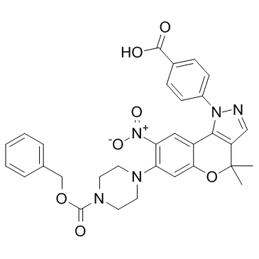 Lin28-let-7a antagonist 1图片
