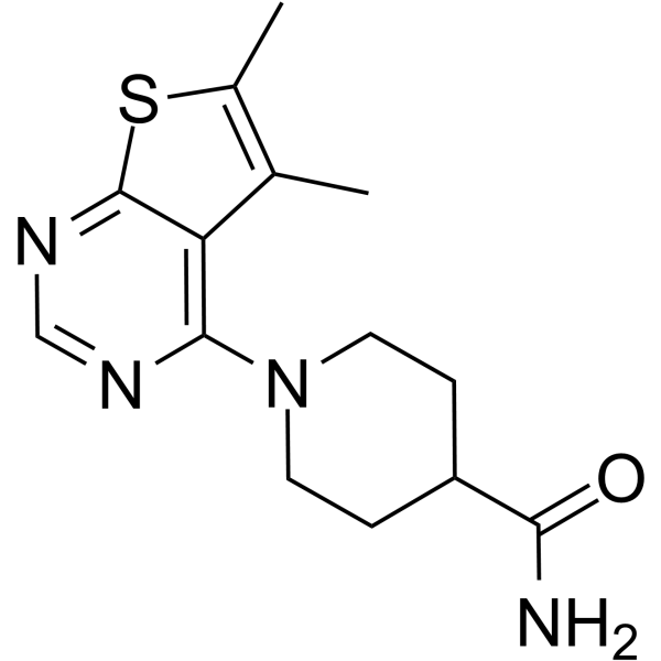 M4 mAChR agonist-1图片