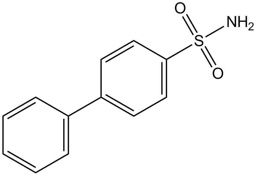 Biphenyl-4-O-sulfamate图片