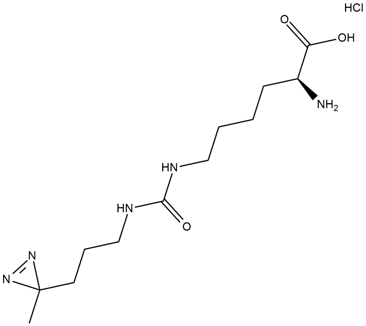 DiZPK Hydrochloride图片