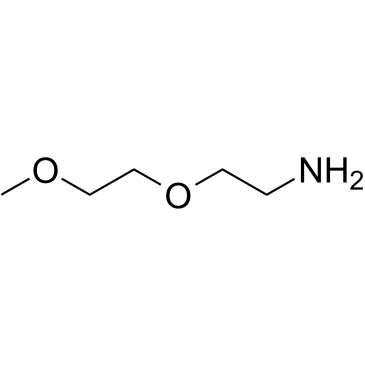 m-PEG2-Amine图片