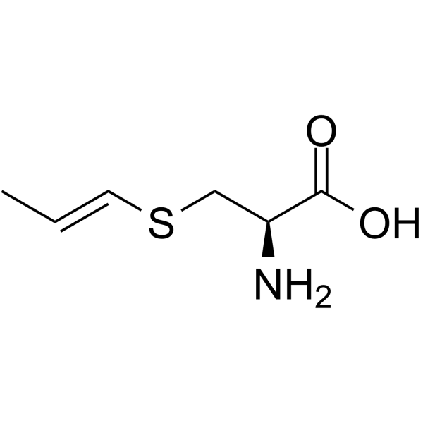S-1-Propenyl-L-cysteine图片