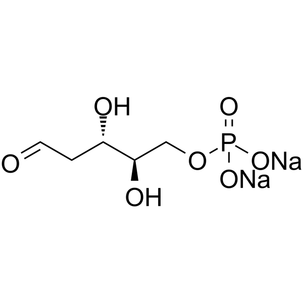 2-Deoxyribose 5-phosphate disodiumͼƬ