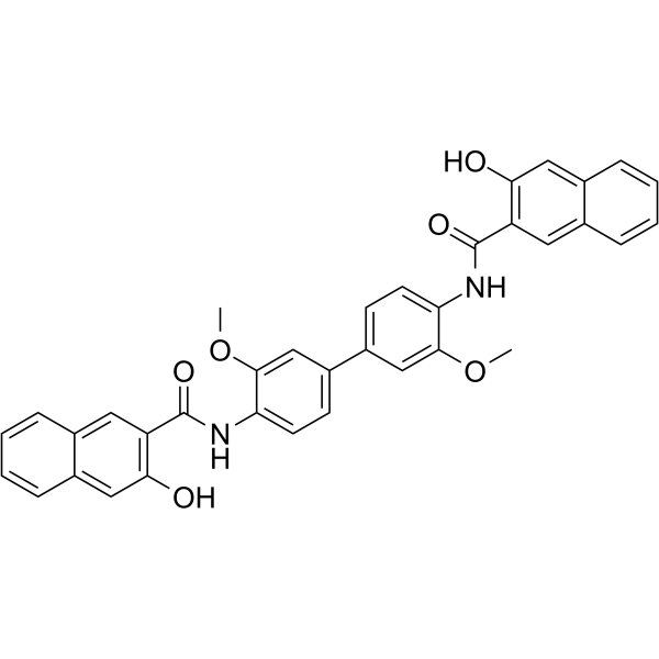 Naphthol AS-BR图片