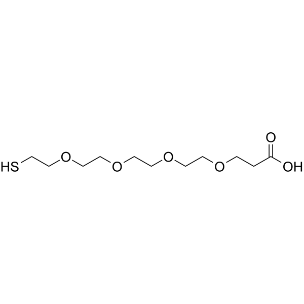 Thiol-PEG4-acidͼƬ