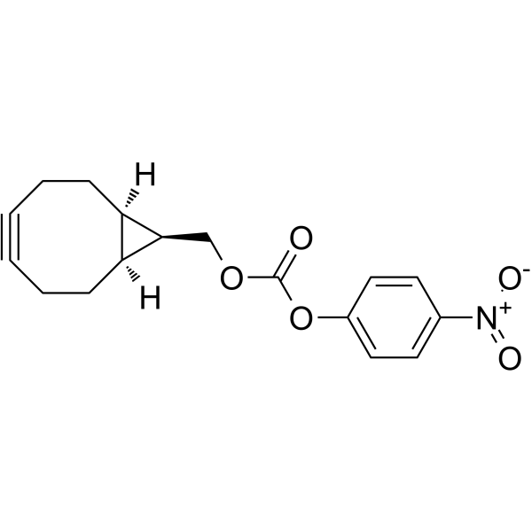 endo-BCN-O-PNB图片