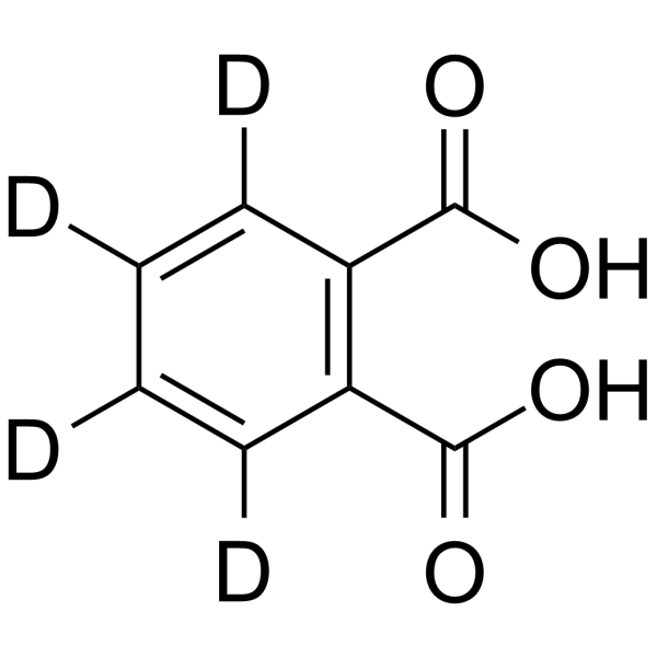 Phthalic acid-d4ͼƬ