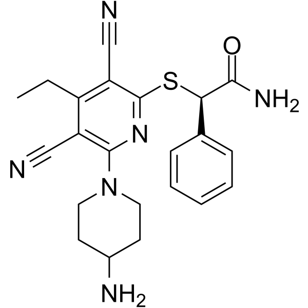 (R)-GSK-3685032ͼƬ