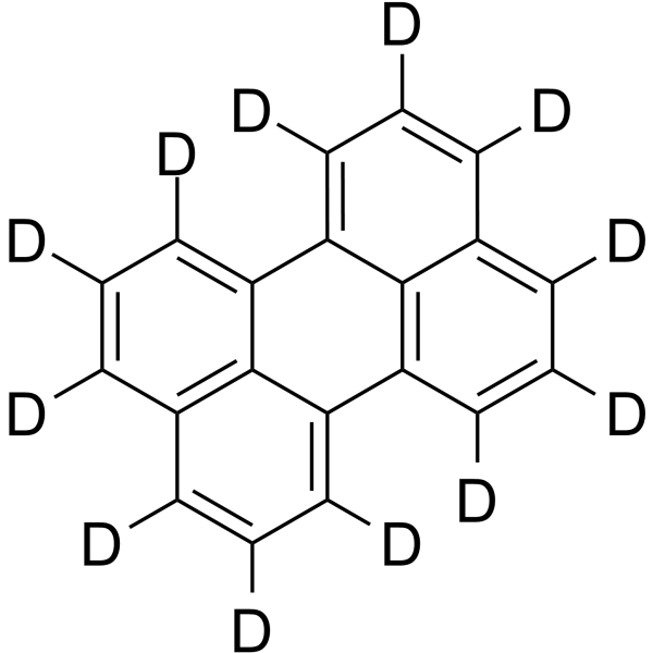 Perylene-d12图片