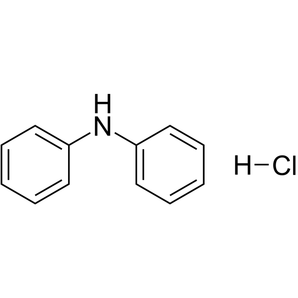 Diphenylamine hydrochloride图片