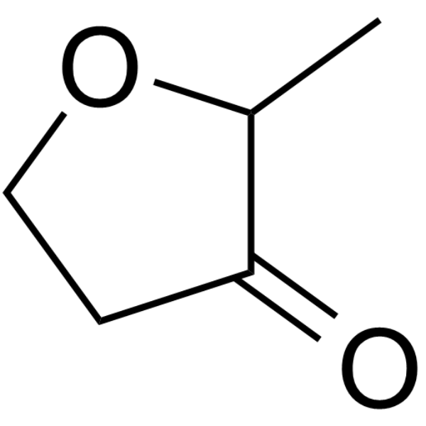 2-Methyltetrahydrofuran-3-one图片
