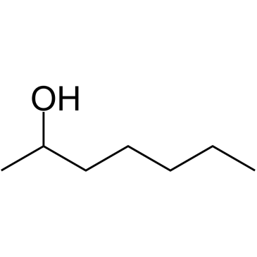 2-Heptanol图片