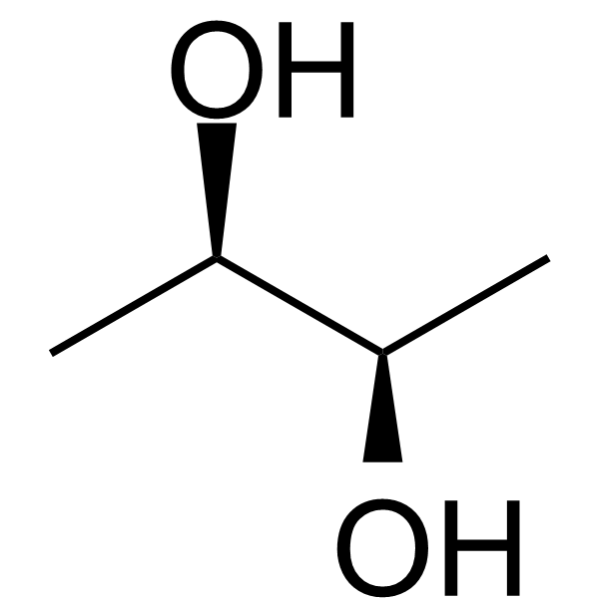 (2R,3R)-Butane-2,3-diol图片