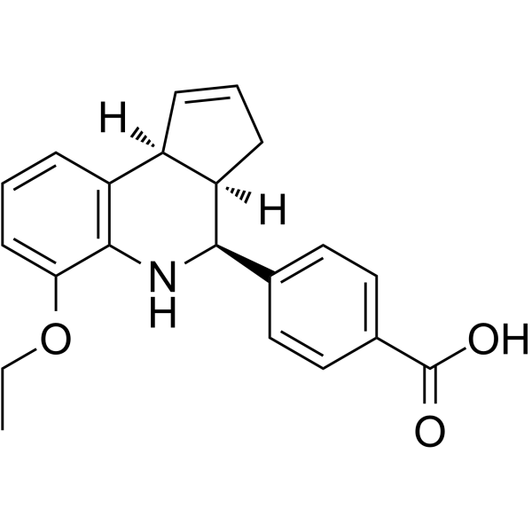 LIN28 inhibitor LI71 enantiomer图片