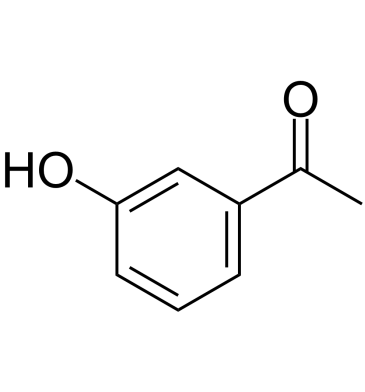 3-Hydroxyacetophenone图片