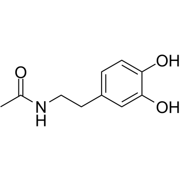 N-acetyldopamine图片