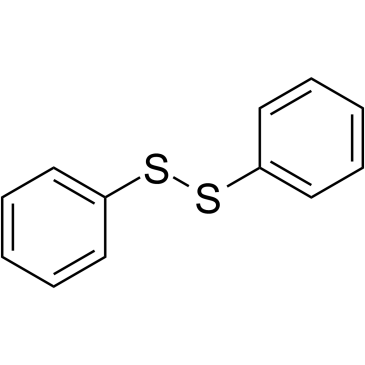 Diphenyl disulfide图片