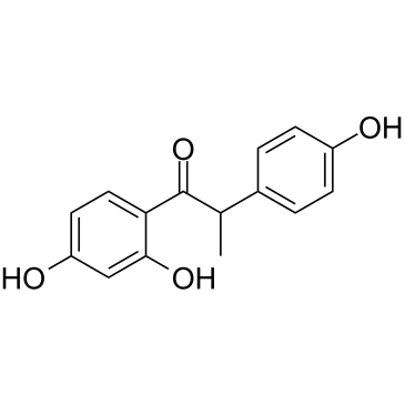 O-Desmethylangolensin图片