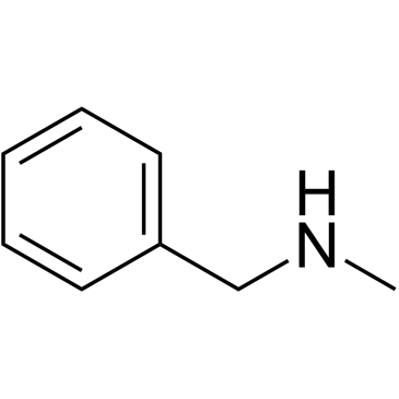 N-Methylbenzylamine图片