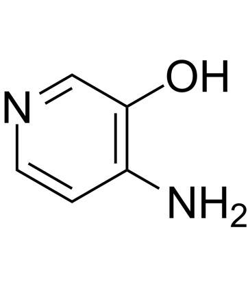 3-Hydroxy-4-aminopyridine图片