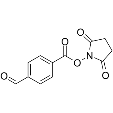 Ald-Ph-NHS ester图片