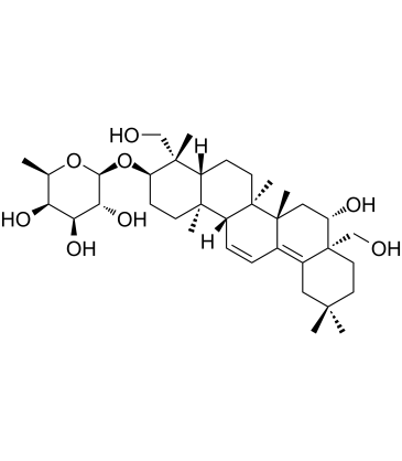 Prosaikogenin D图片