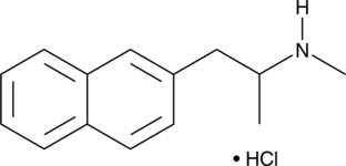 Methamnetamine(hydrochloride)图片