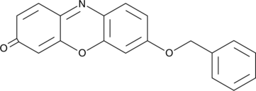 Resorufin benzyl ether图片