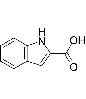 Indole-2-carboxylic acidͼƬ