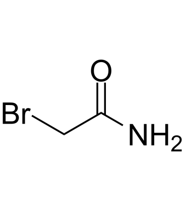 2-Bromoacetamide图片