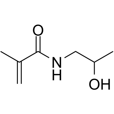 N-(2-Hydroxypropyl)methacrylamideͼƬ